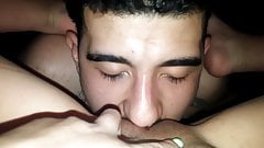 My Best Pussy & Ass Licking Compilation – Slowmen17