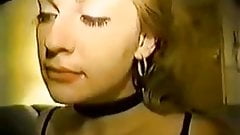 Training A New White Slave