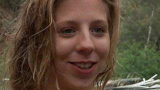 ROUGH SEX  – GANGBANG ANAL