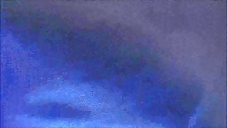 satin panty face sitting