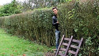 Sexy Swingers Hot Club – Episode 3