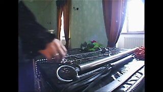 Bekehrung – (Trauma #01)