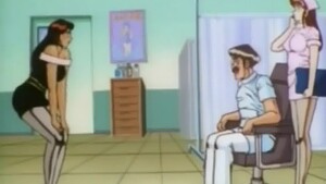 Anime Doctors Office