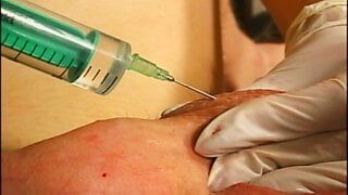 BDSM-Versuchungen aus Latex – Episode 4