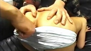 Dreamy Kikurin Asso Amazing Porn During a Party