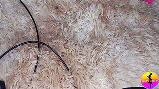 ESTENDIDO DO MEU PRIMEIRO VIDEO DA CARREIRA JOGUEI CERVEJA PARA APAGAR O MEU FOGO