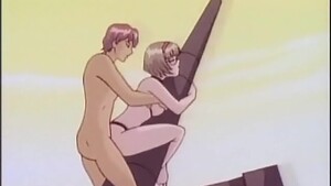 Kinky Anime Honey