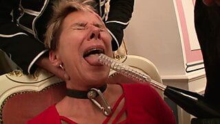 Obscure Side – (Full HD Movie – The Perverse Experience)