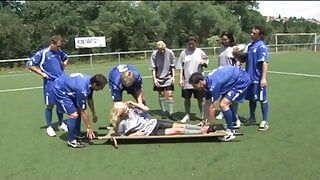 Special Sporting Day – Full Movie