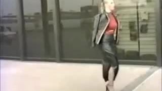 Slaveslut working as a BDSM whore