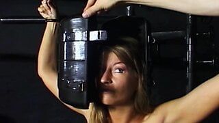 Perverse Spielchen auf dem deutschen Land (GANZER FILM)