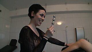 Power Slave – Chapter #02